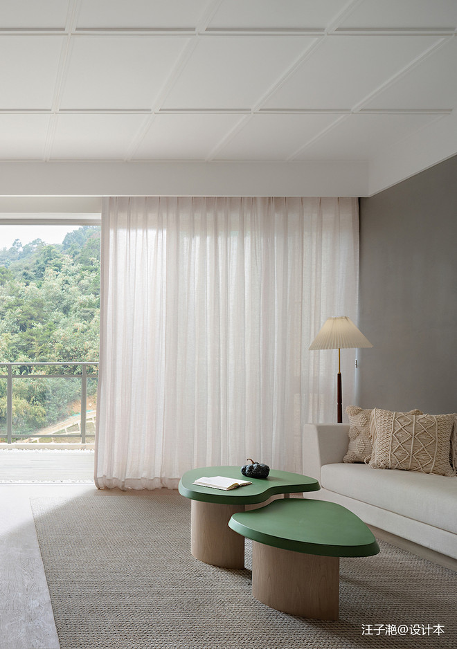 清远融创·由心谷丨中国清远丨YORO御融设计-20