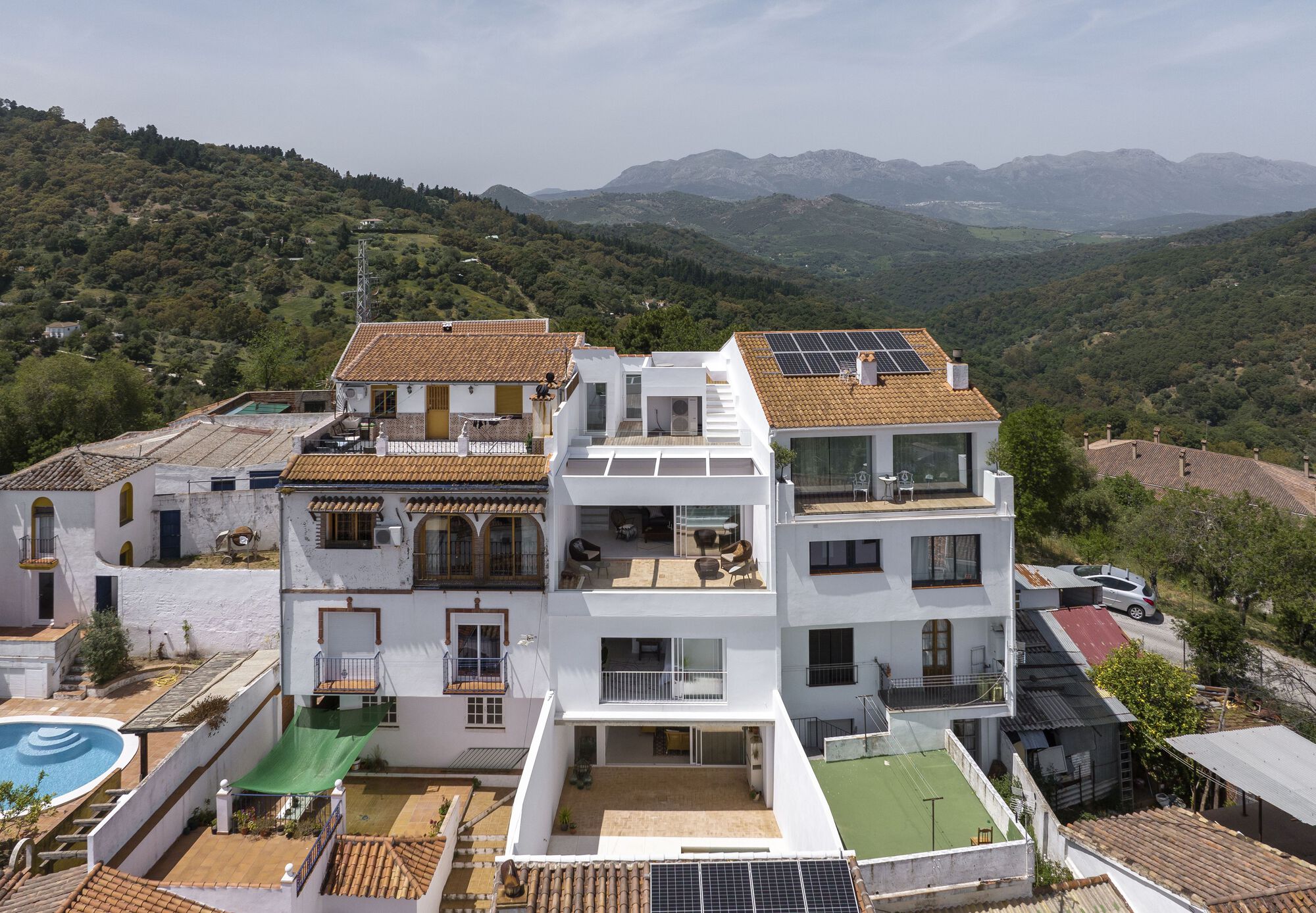 朱莉娅和卡勒姆之家丨西班牙丨DTR_studio-33