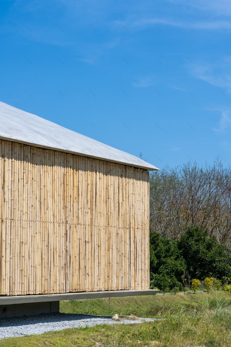 Furnish 工作室丨泰国丨11.29 Studio-25