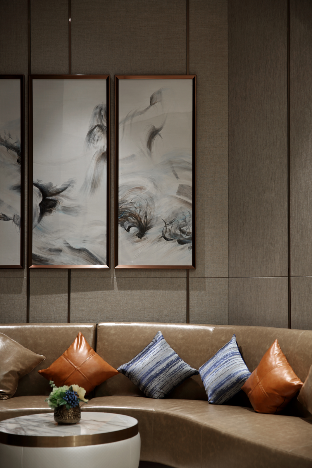 广州佳兆业壹号营销中心及会所-16