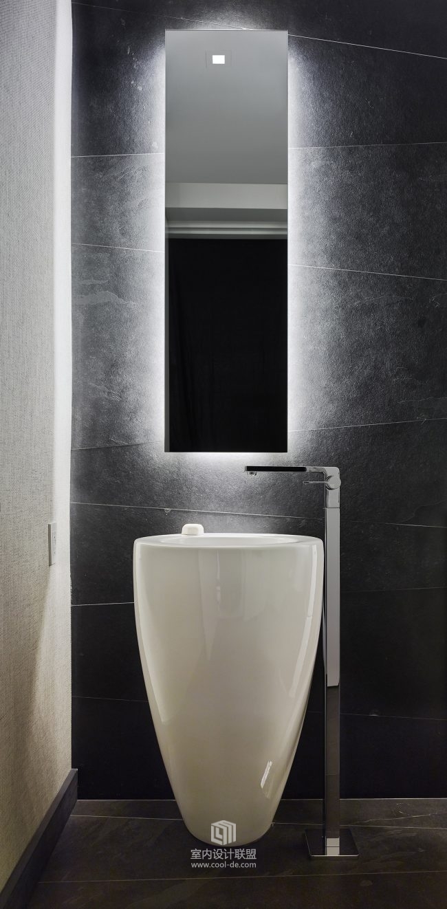 顶级公寓，纽约私人住宅 I 号-20