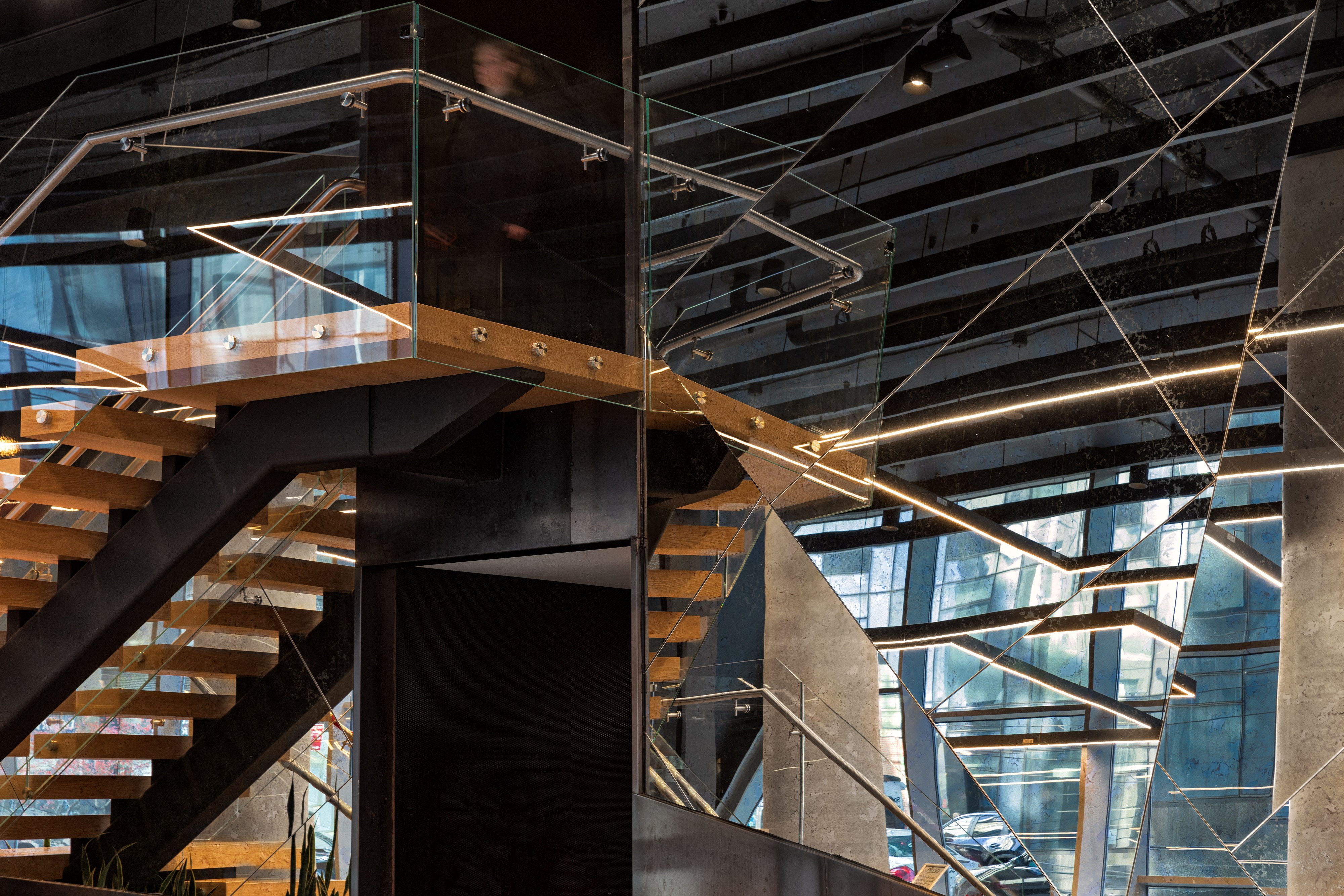 Bevel Long Island City 公寓丨美国纽约丨ODA-31