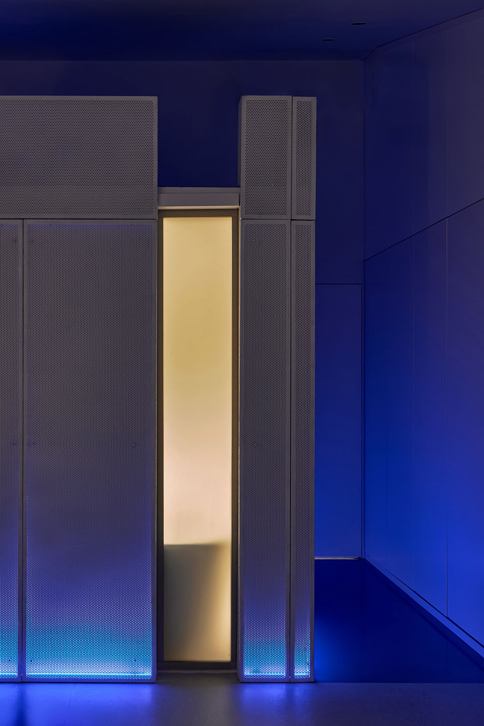 FACES 酒店室内设计丨俄罗斯圣彼得堡丨DA bureau-50