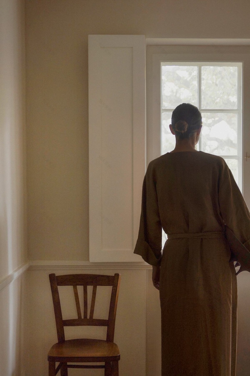 Guest House丨Norm Architects-38