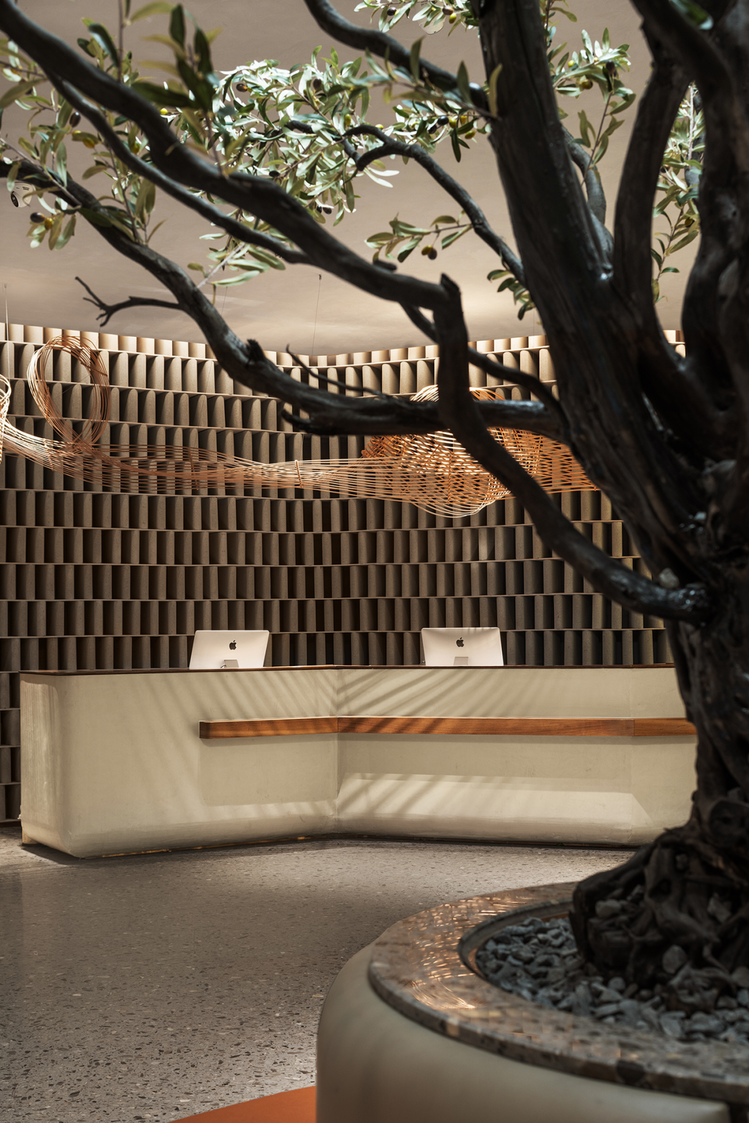 素简以致雅：亚朵酒店青岛奥帆中心五四广场店-22