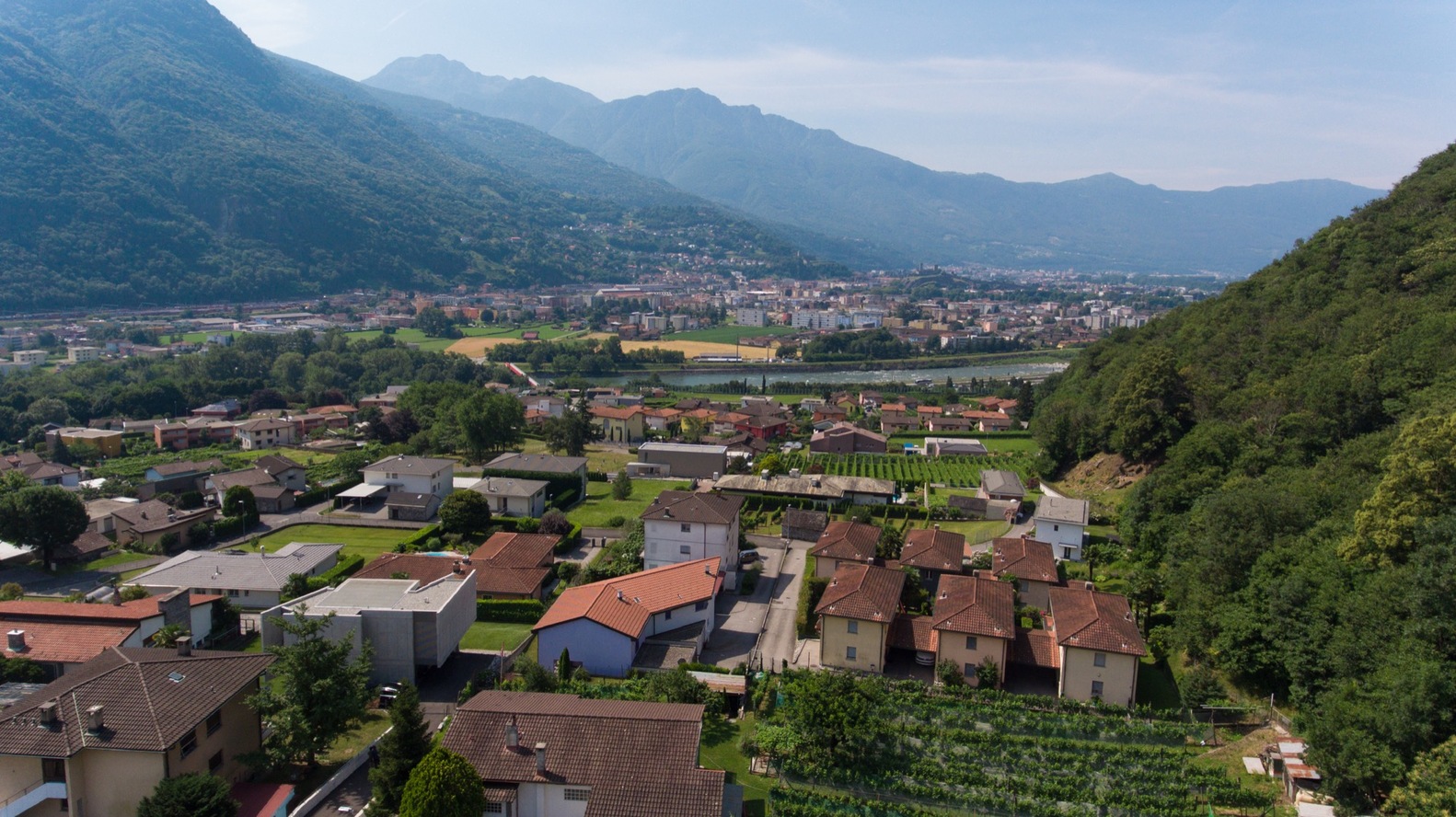 瑞士 XXXIV Galbisio 住宅-51