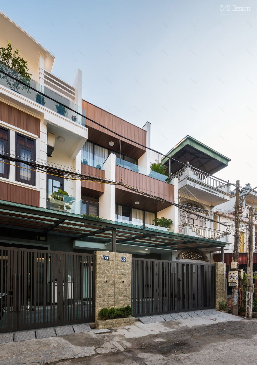 洛杉矶的房子-1