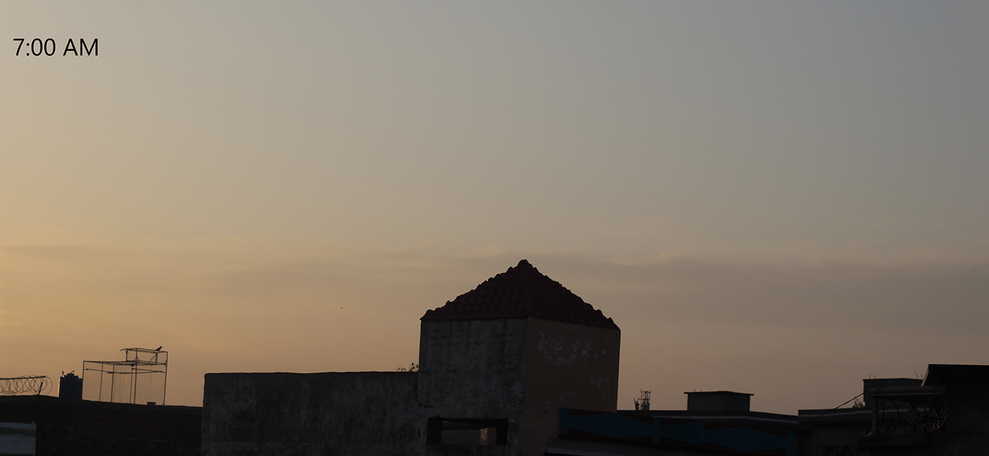 日出到日落室内设计-9