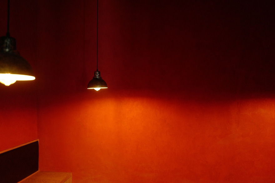 长城脚下的交融空间 · 叁舍餐厅-76