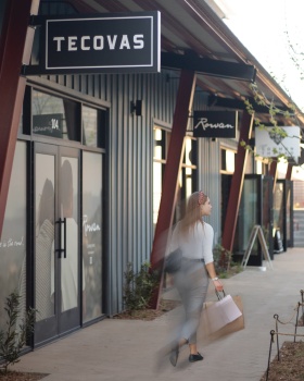 河滨街集市丨美国丨RSM Design