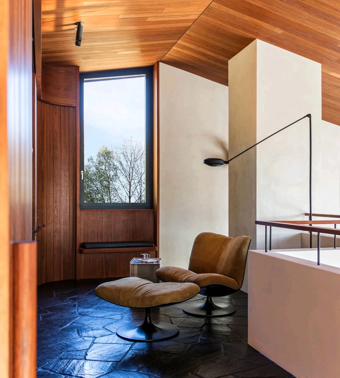 费赫庄园丨瑞士丨Hanya Leo Artefacts  Spaces-43