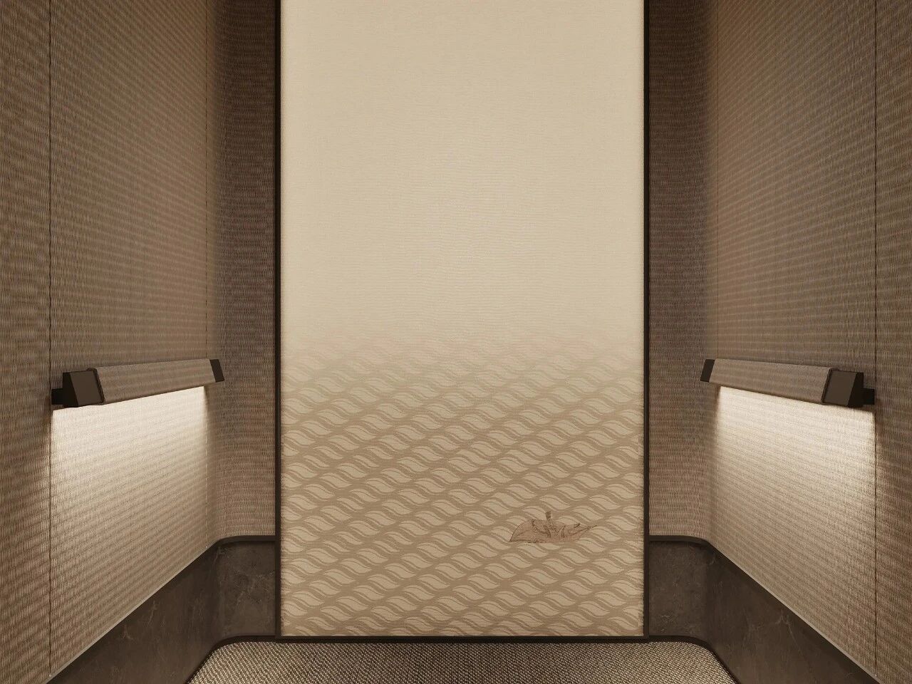 全季大观杭州滨江酒店丨中国杭州丨周光明,周春芽,郑在东,蒋琼耳参与打磨-21