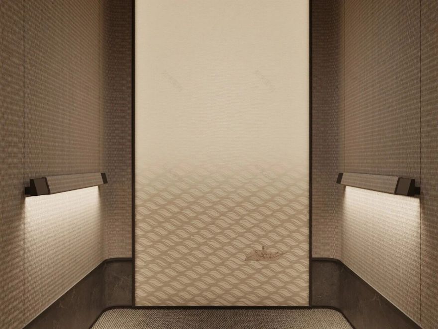 全季大观杭州滨江酒店丨中国杭州丨周光明,周春芽,郑在东,蒋琼耳参与打磨-21