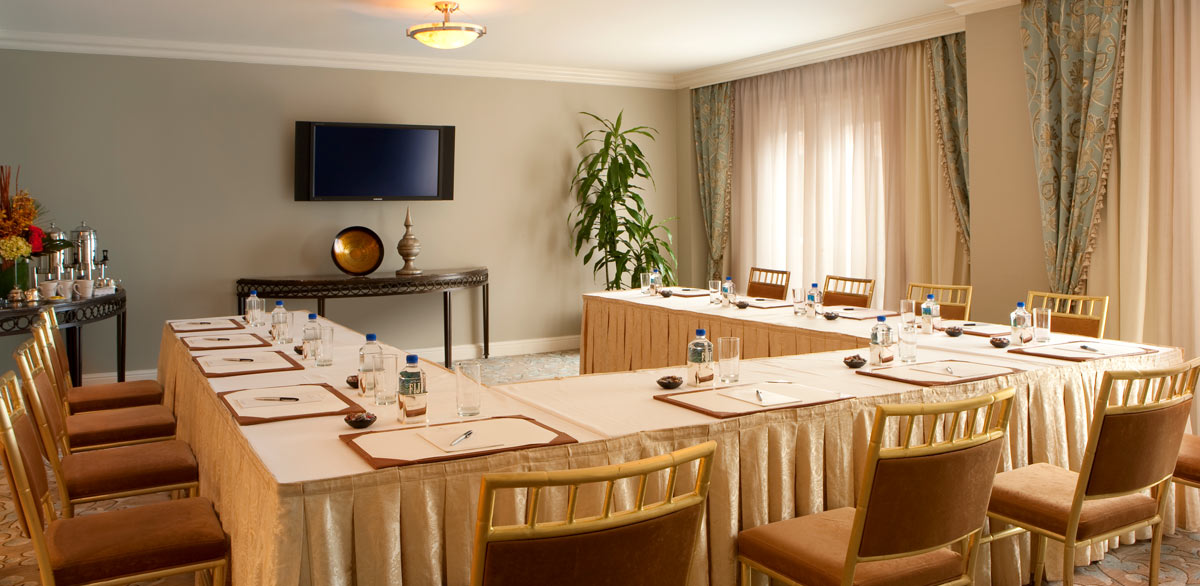 德克萨斯州瑰丽酒店-23