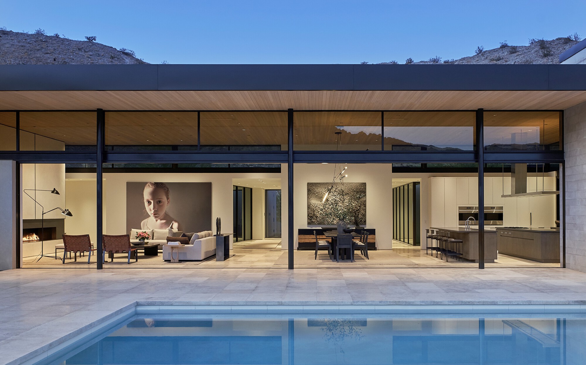 卡维什法院大楼丨美国丨o2 Architecture-26