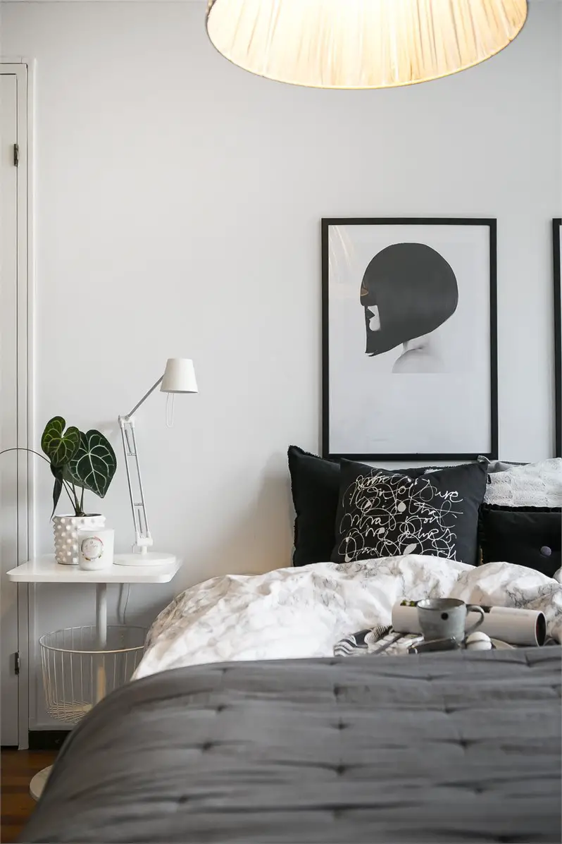 瑞典和谐对比之家-18