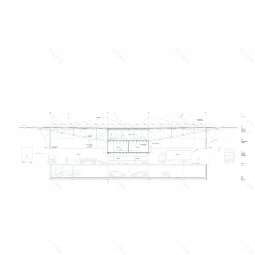 Barbastella(山地道路维护中心)丨瑞士丨MacIver Ek Chevroulet,ALIAS-11