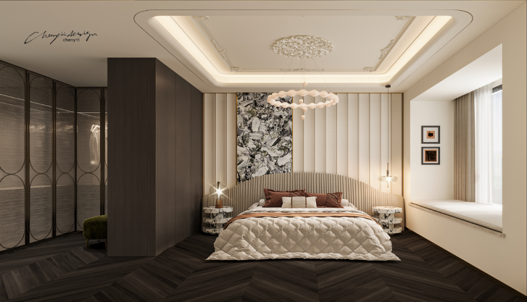 Camellia,山茶丨中国重庆丨忱意空间设计研究室-44