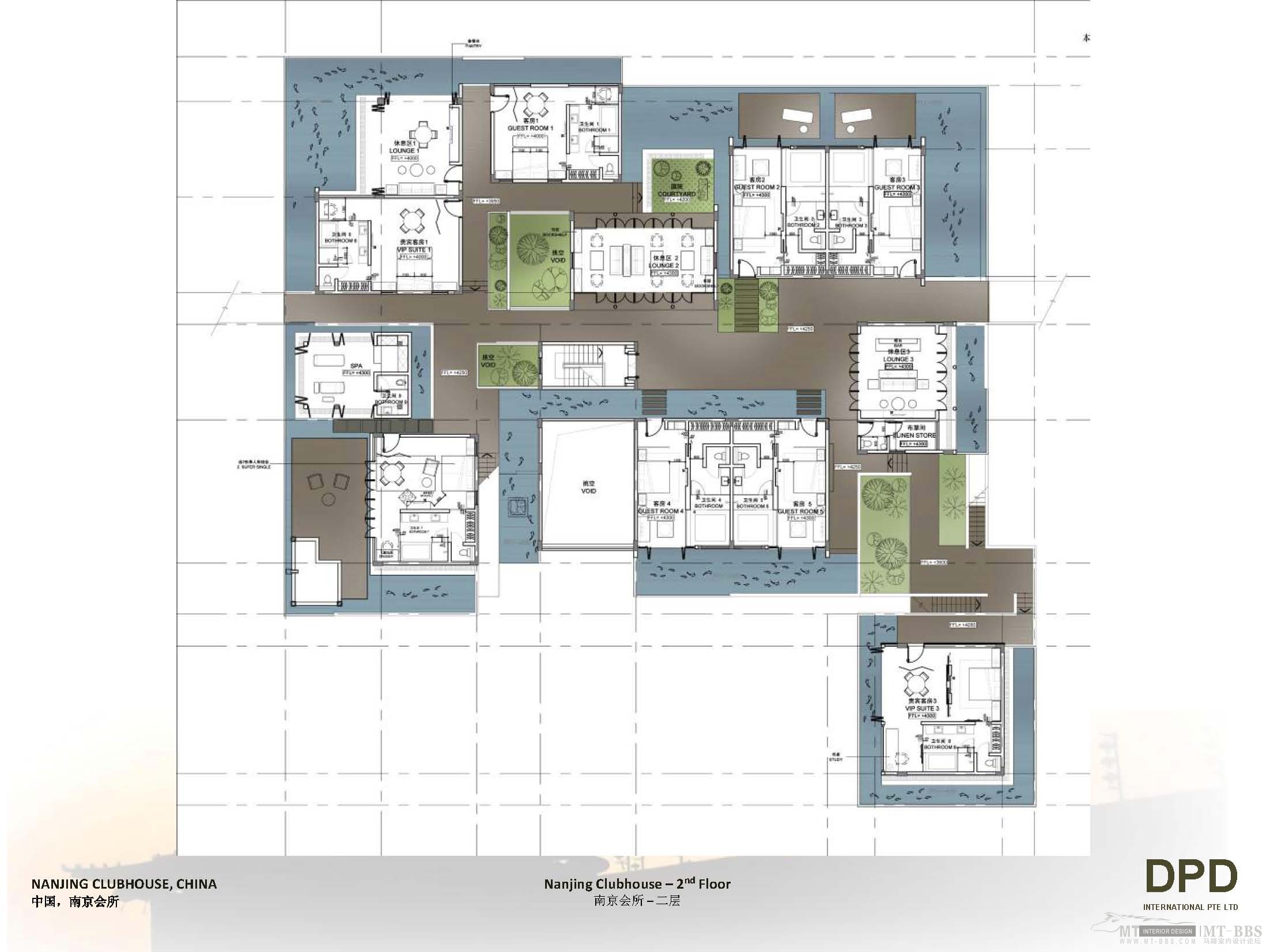 南京吉山会所方案设计-7