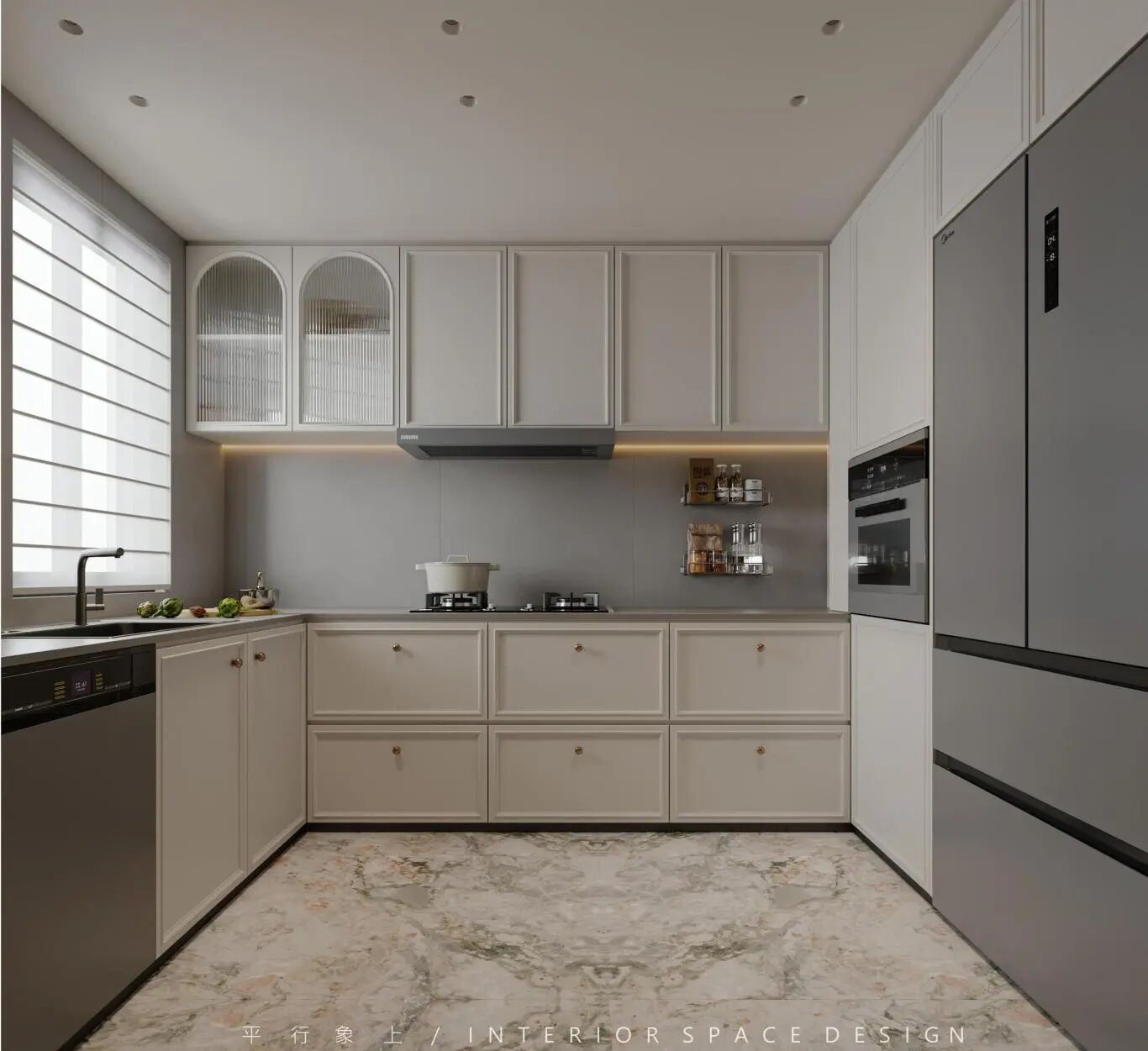 新作 巴黎旧梦协奏曲丨平行象上设计-33