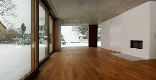 慕尼黑白宫丨德国慕尼黑丨*neutardschneider architects-11