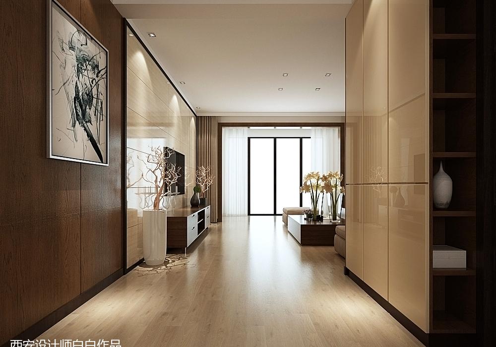 后现代主义家居设计，温馨舒适，打造梦幻生活空间-8