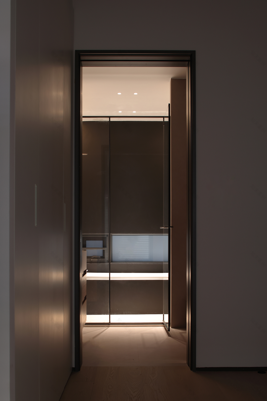 隽庐新野丨中国广州丨隐之建筑空间设计(YIN_ DESIGN)-80