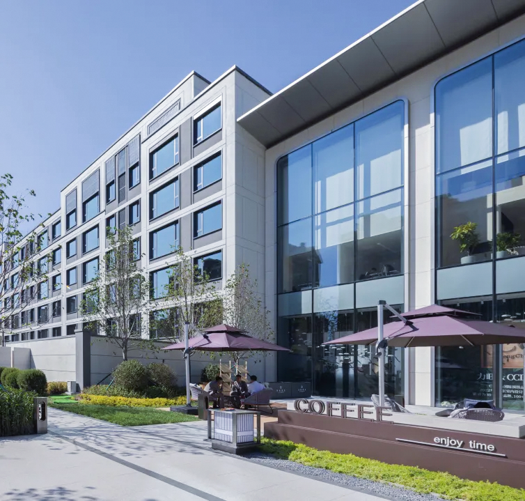 长春力旺宽合 · 现代酒店式社区的诗意栖居丨中国长春丨北京柏涛-25