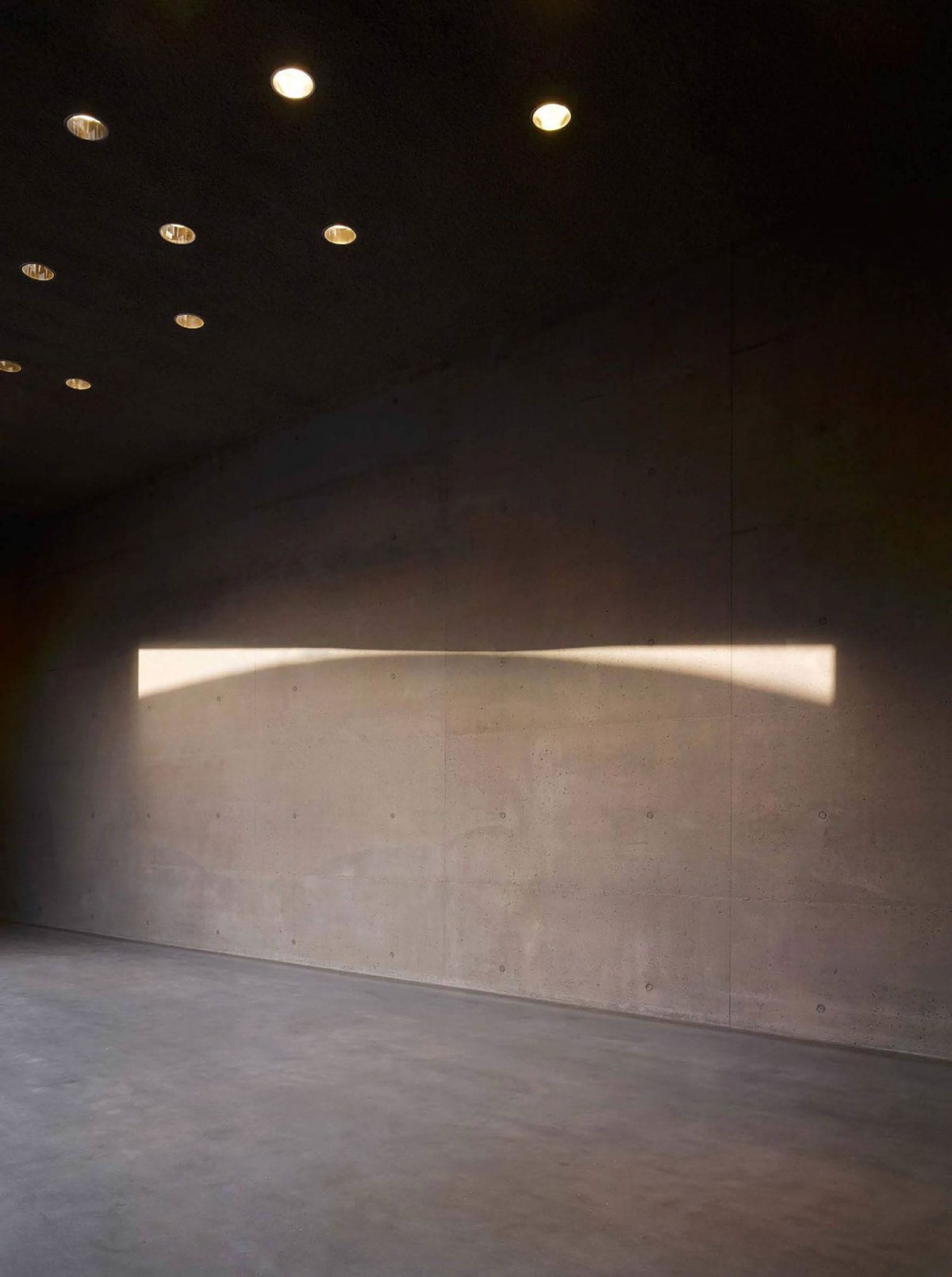 荷兰 Waterline 博物馆丨Anne Holtrop-15