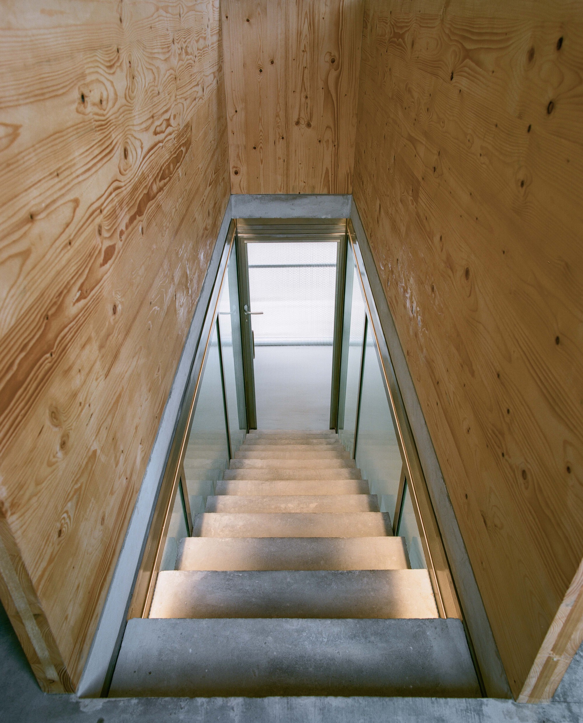 丨法国巴黎丨Benoit Rotteleur Architecte-26