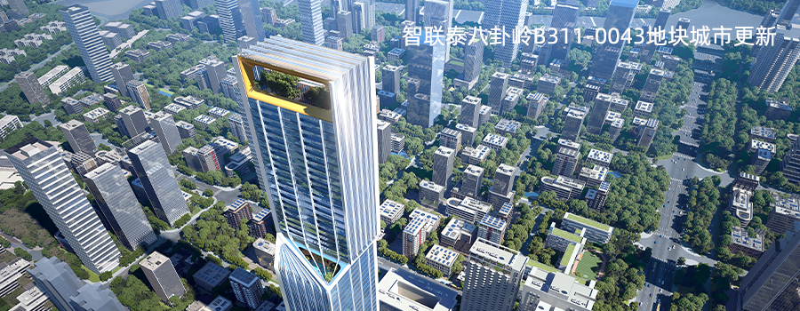 力合科创(珠海)光电产业园丨中国珠海丨森磊国际-112