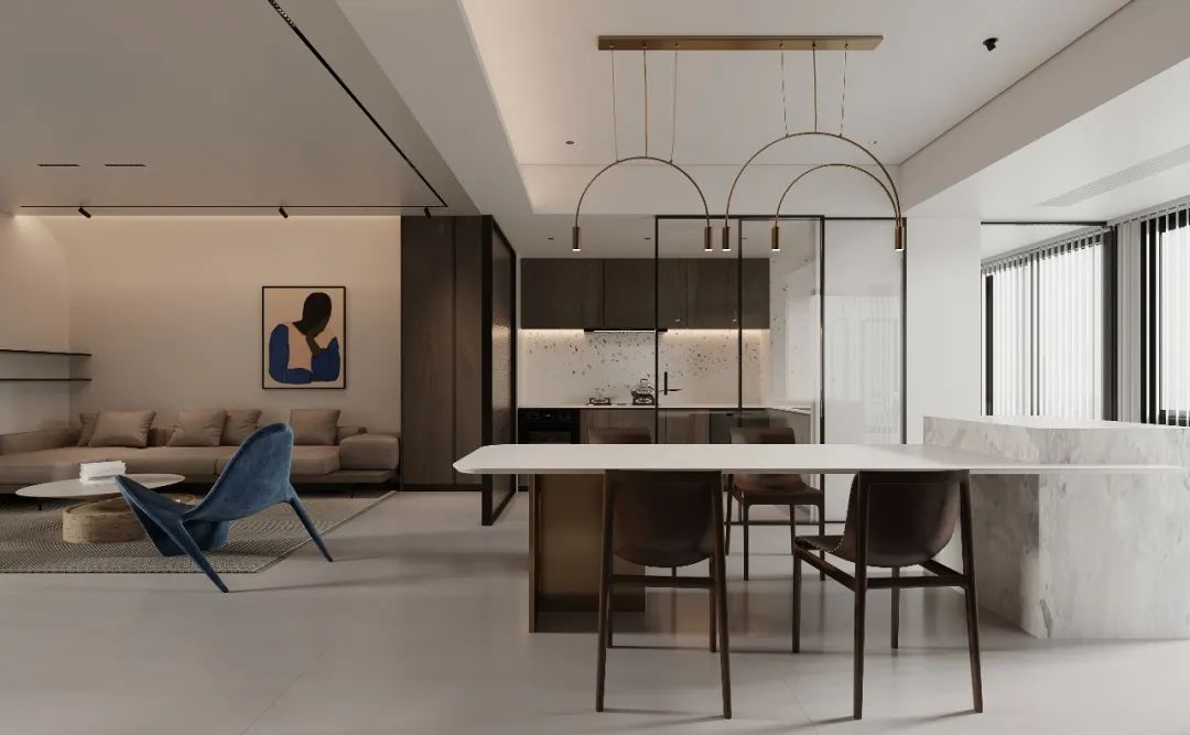 自然营造丨中国潮州丨集句设计-19