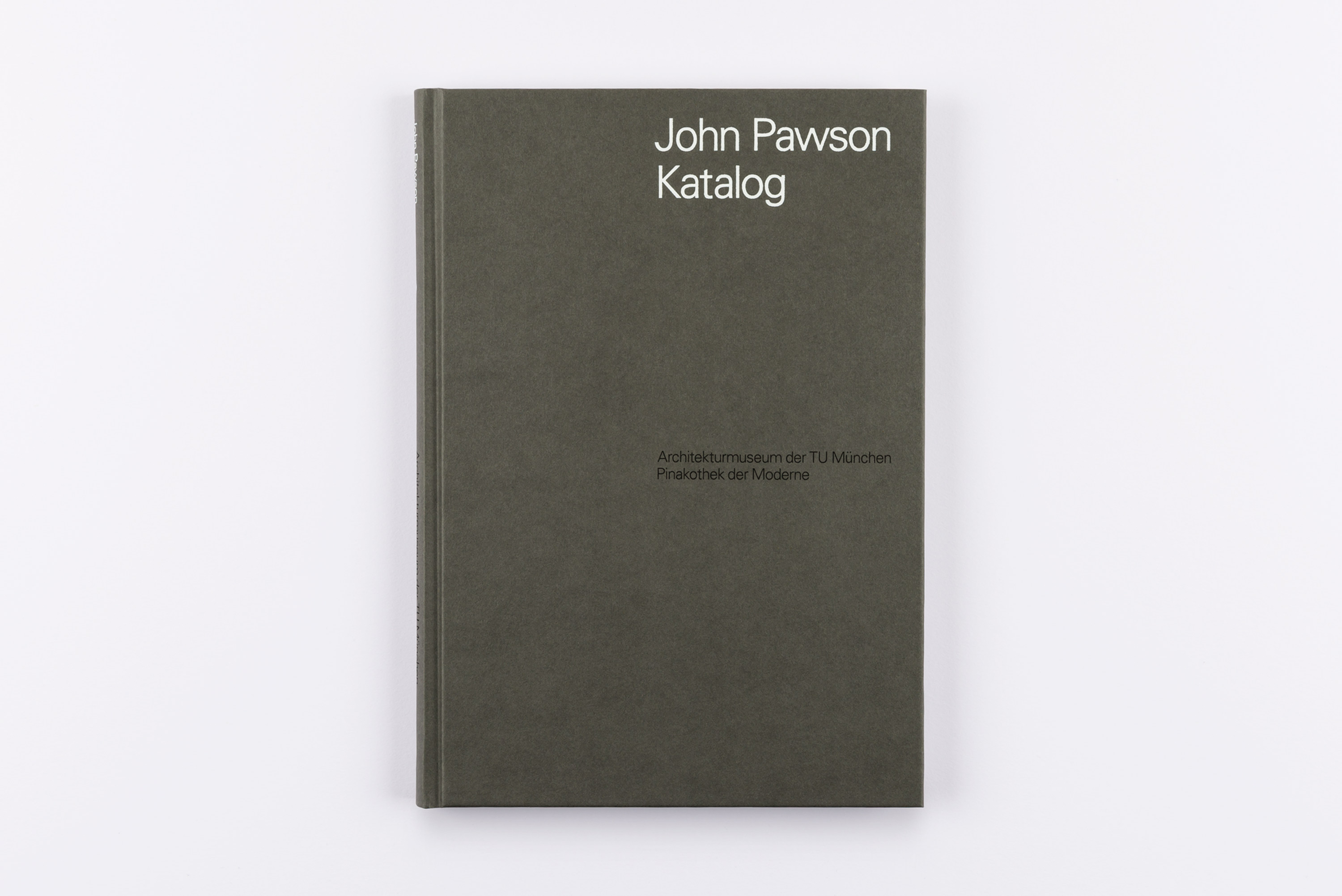 John Pawson Exhibition-13