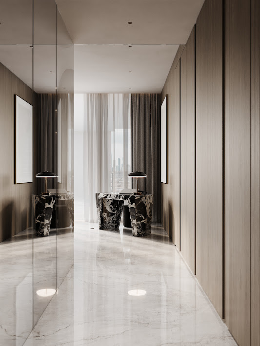 Palms Dubai Penthouse-13