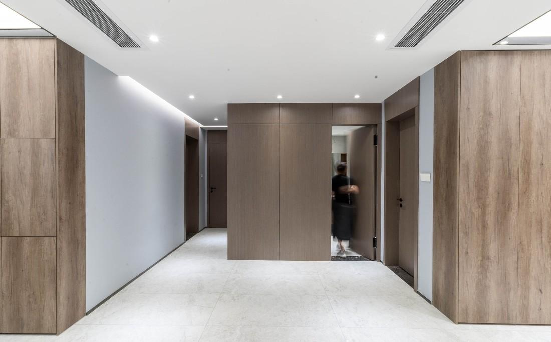 轻奢时代,酒醉时光的醇美——Johnny 哥打造极致空间设计-14