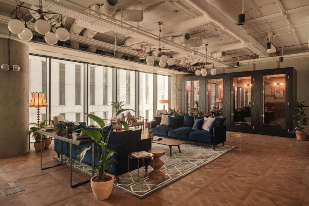 Coworking Spaces - Basic Collection-1