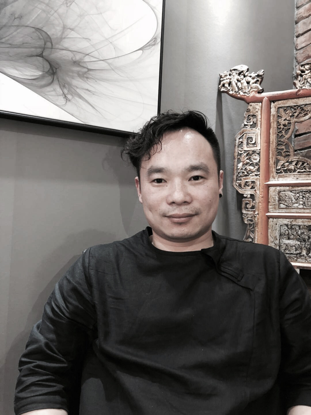 随便一拍就是ins热图  揭秘网红之家-96