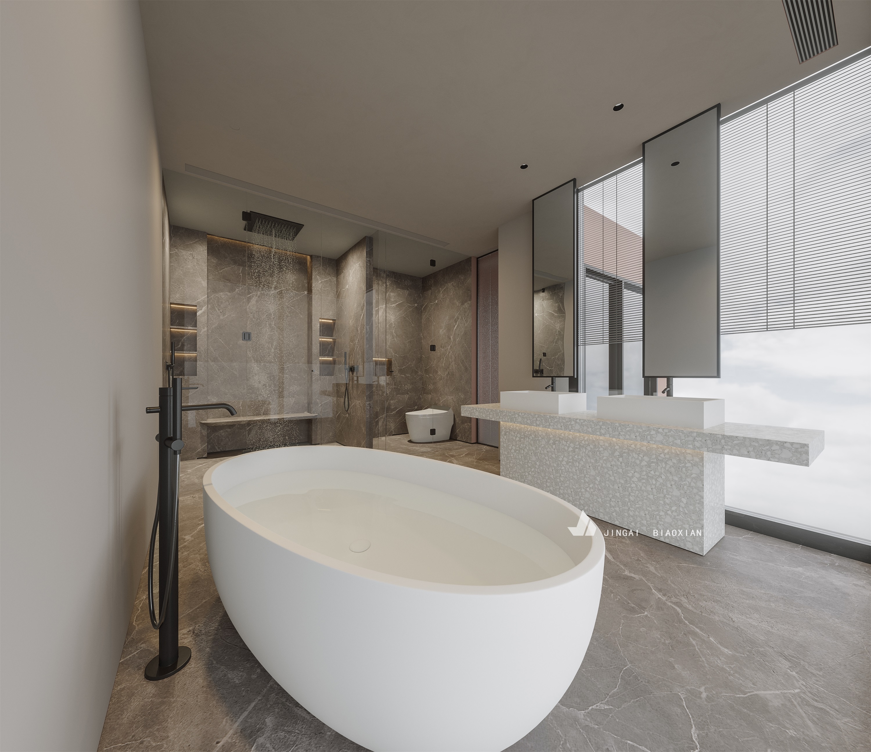 现代简约之家丨JINGAI BIAOXIAN-53