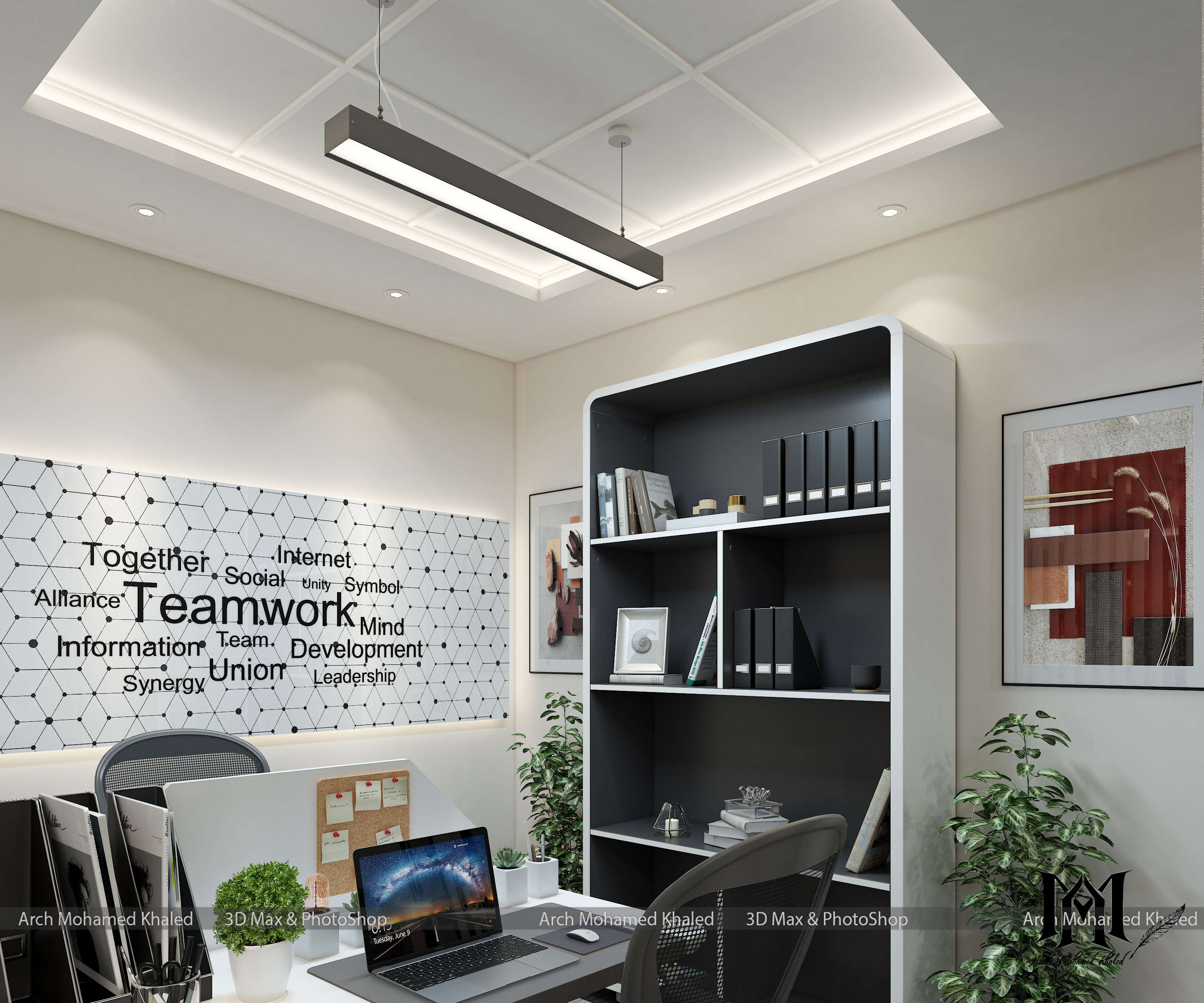 Global Company Phase II-10