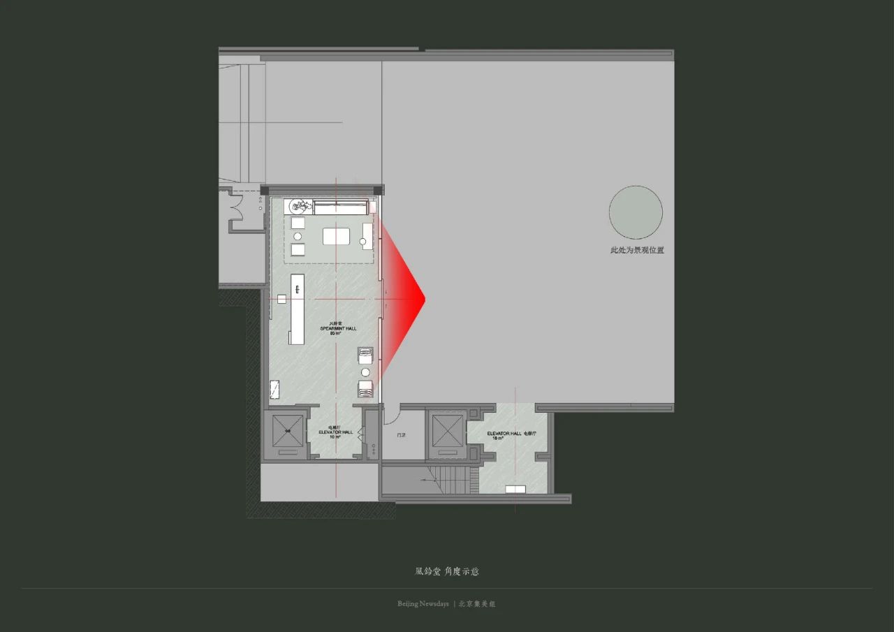 万科·松湖雅集丨中国北京丨北京集美组-41