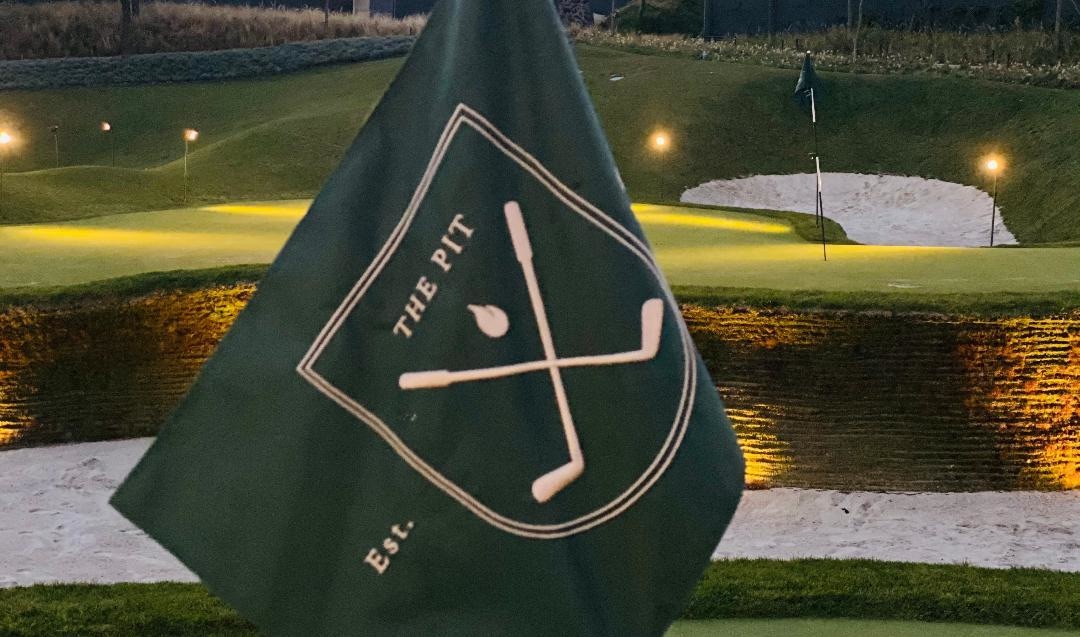 皮塔,皮扎高尔夫-18