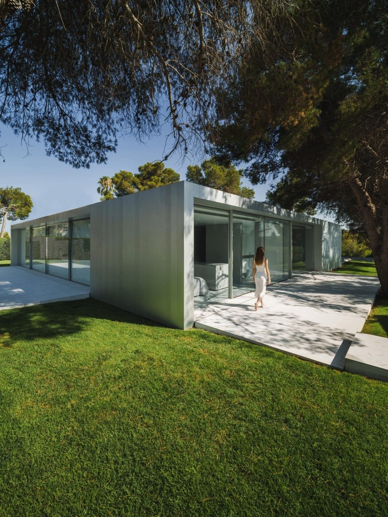 NIU N290 住宅丨Fran Silvestre Arquitectos-21