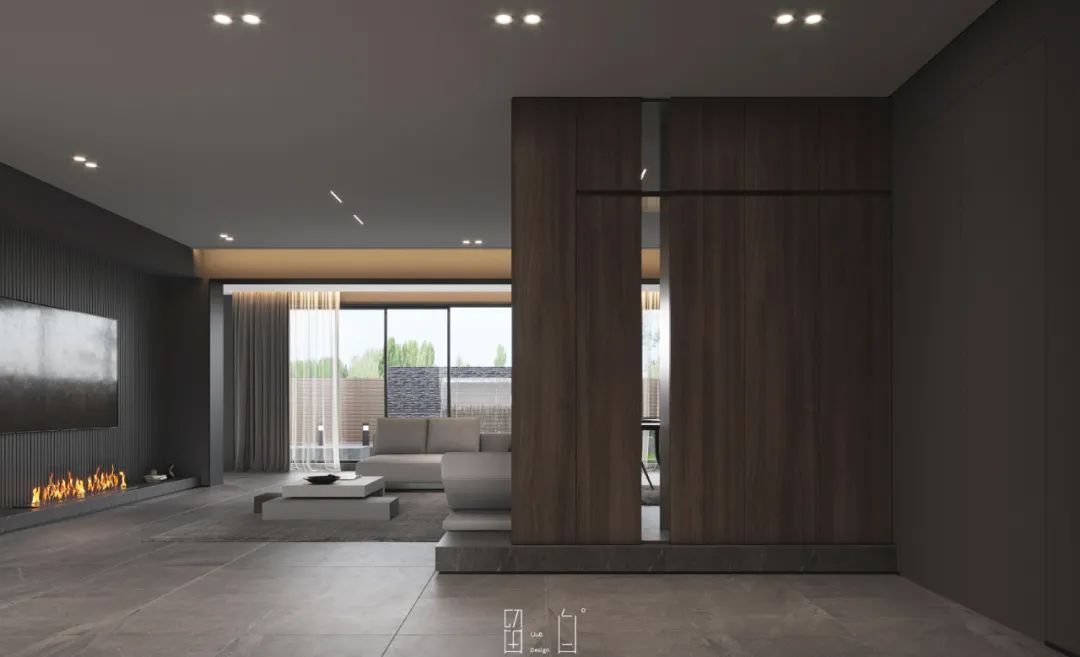 玖璋台 600㎡留白设计丨中国芜湖丨留白空间设计-19