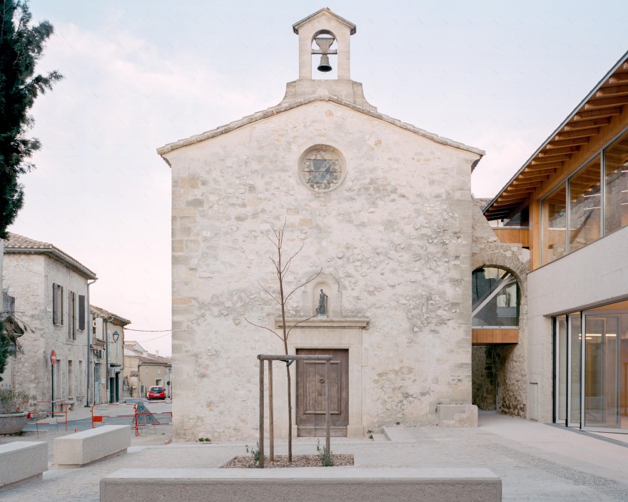 丨NAS architecture,Inse,Artotec-26