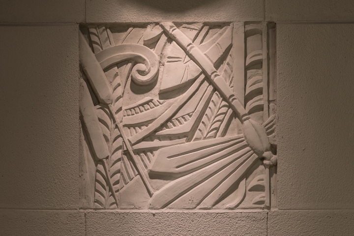 Geraldine 新艺术风格餐厅-26