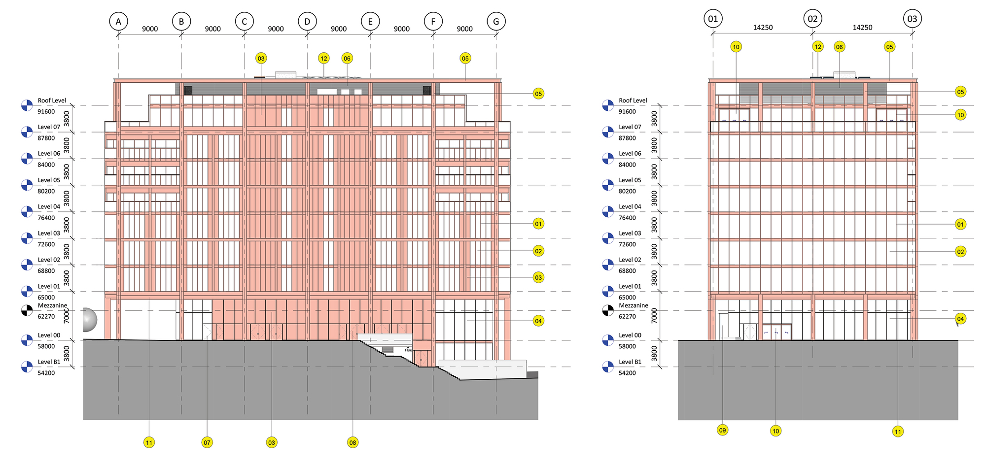 流明办公楼丨英国丨Ryder Architecture-40