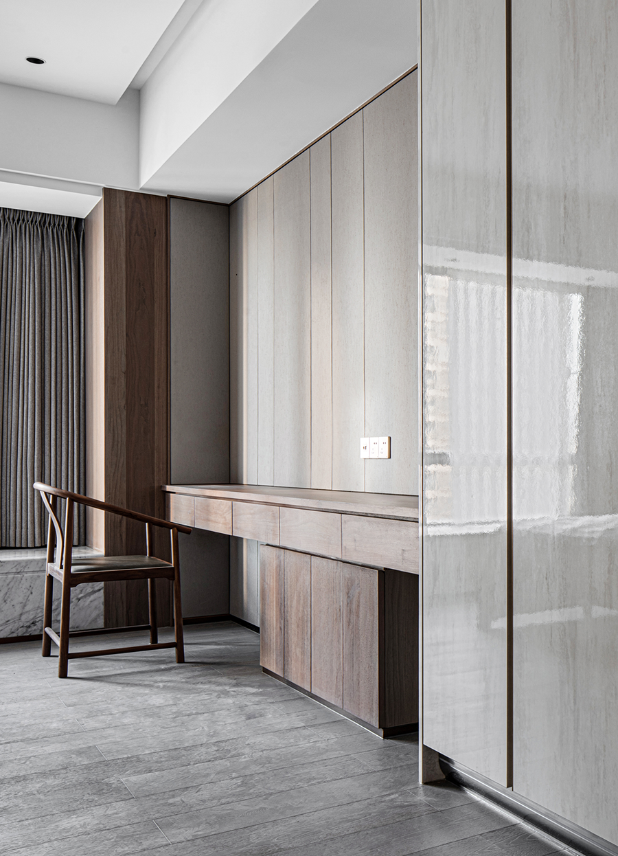 方圆之间 | 汉马建筑-48