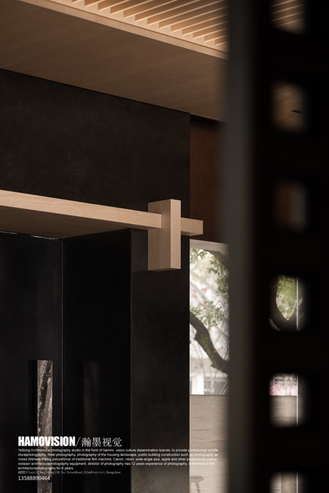 环球首发！×意德美嘉·叶松摄影×梁振兴摄像|谢骅骏设计：无尽的灵感-23