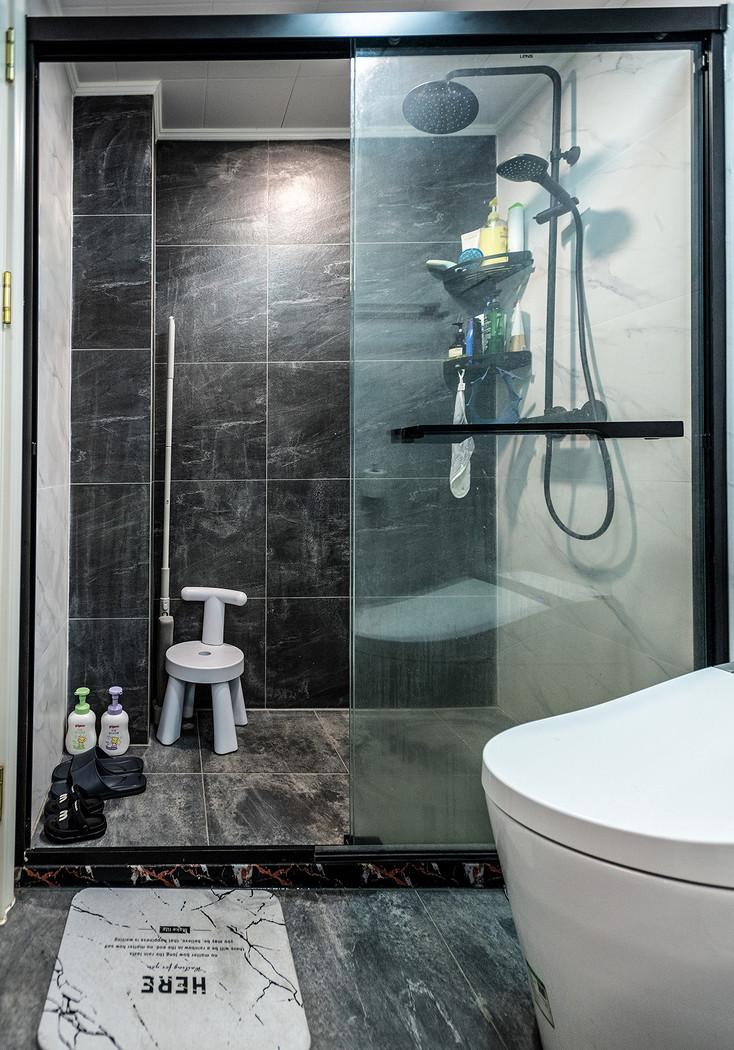 带点小轻奢的萌娃之家-27