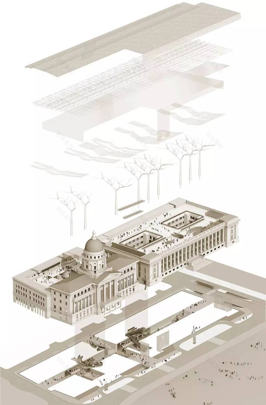 新加坡建筑项目考察-232